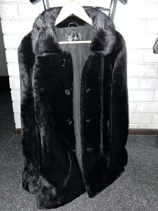 Продам мужскую шубу