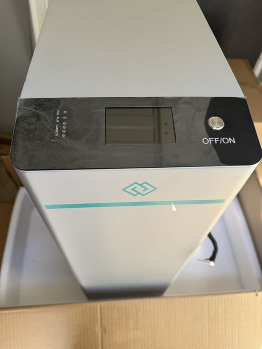 Батерия 17kW LiFePo4 с 5г. ПЪЛНА ГАРАНЦИЯ!