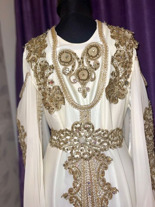 Rochie de gala ,superba ,făcută în Turcia pe comanda!