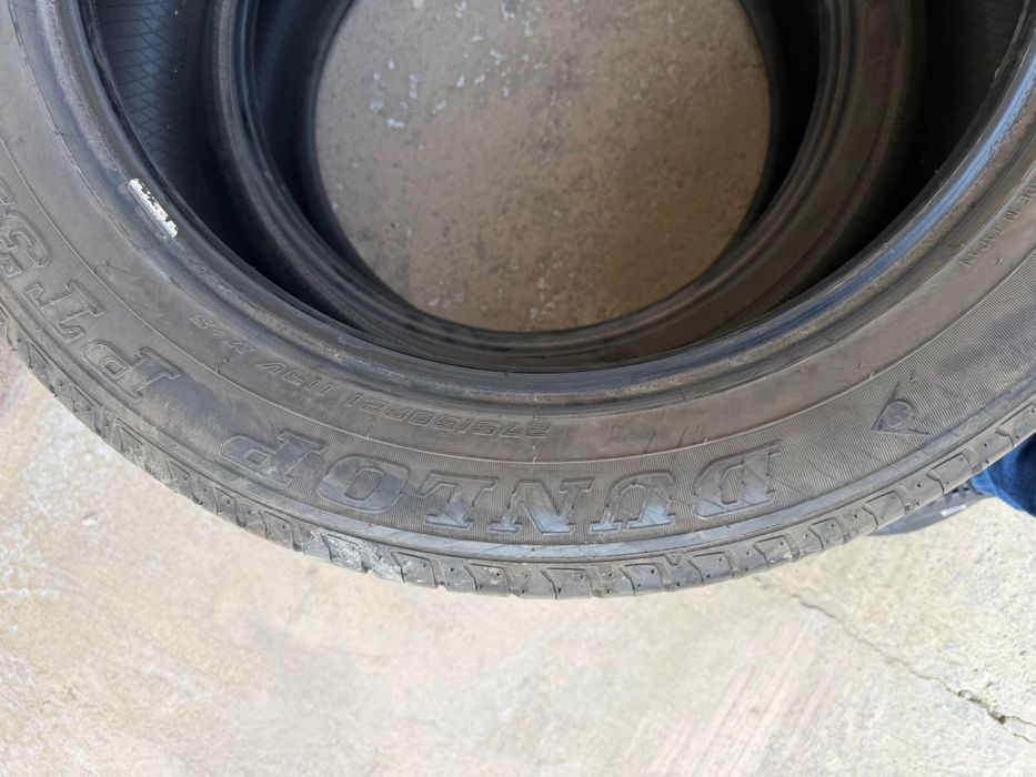 Шина для машин балон бу