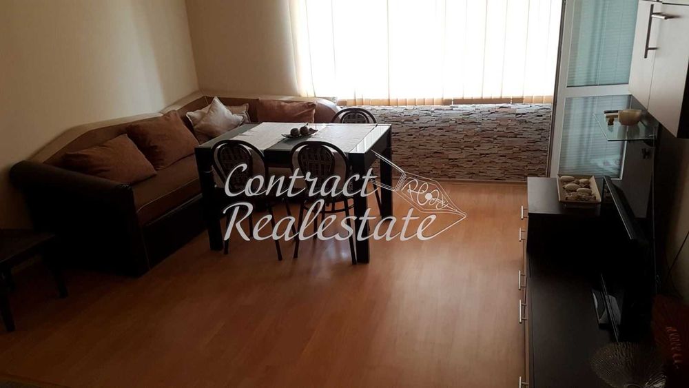 Дава се под наем Двустаен апартамент в с. Аспарухово, Област Варна - 74 кв.м за 408 € - Снимка #3