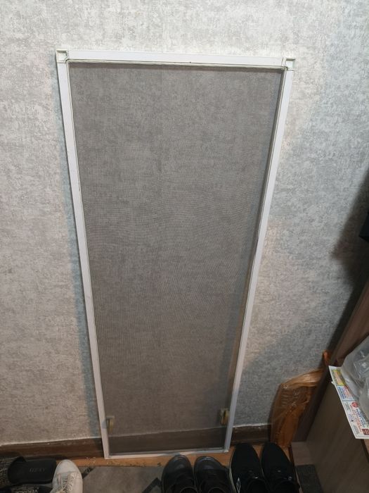 Москитная  сетка