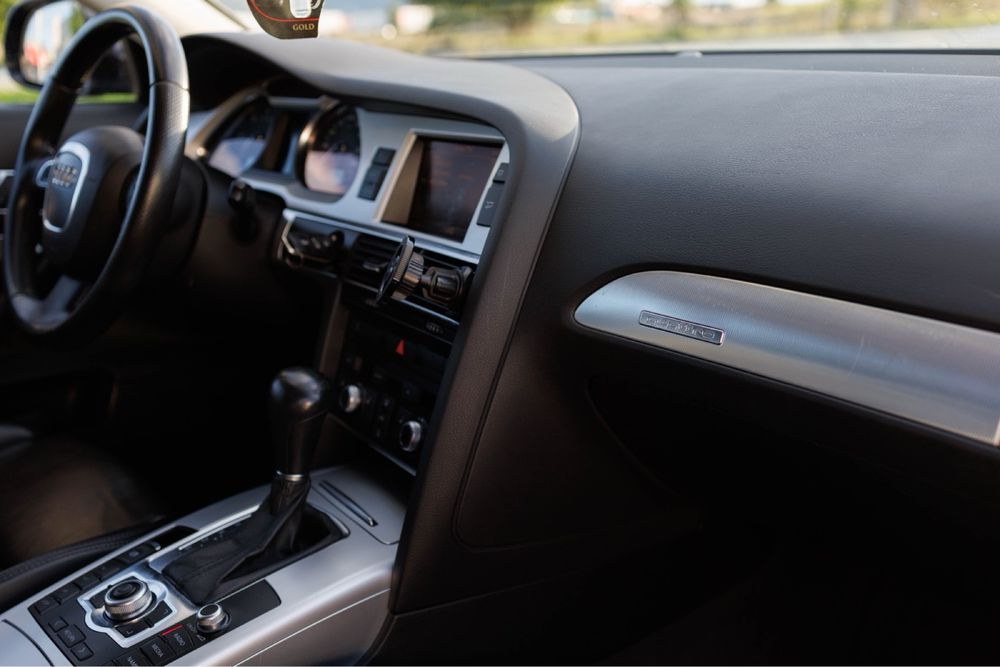 AUDI A6 2011 — imagine 4
