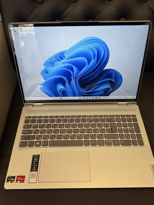 Продавам Lenovo Ideapad FLEX 5
