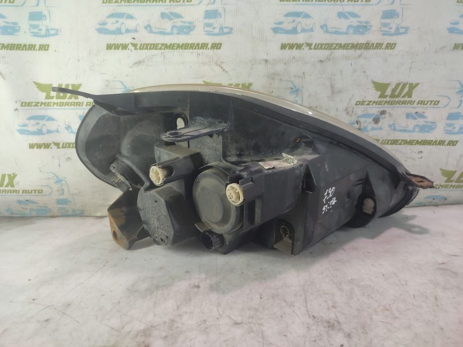 Far stanga Fiat Punto 3 [2005 - 2012] 1.3 D 199A9000