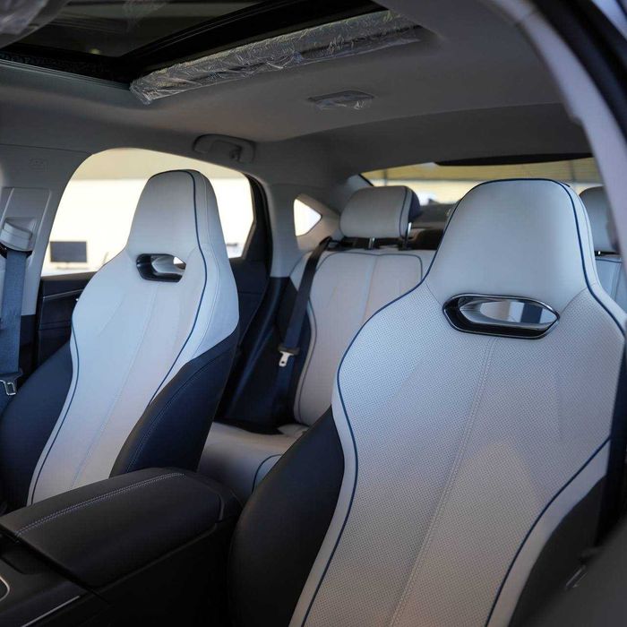 BYD Chazor 55 km Active