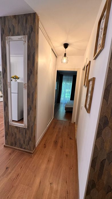 Apartament 2 camere de vanzare Airport Residence