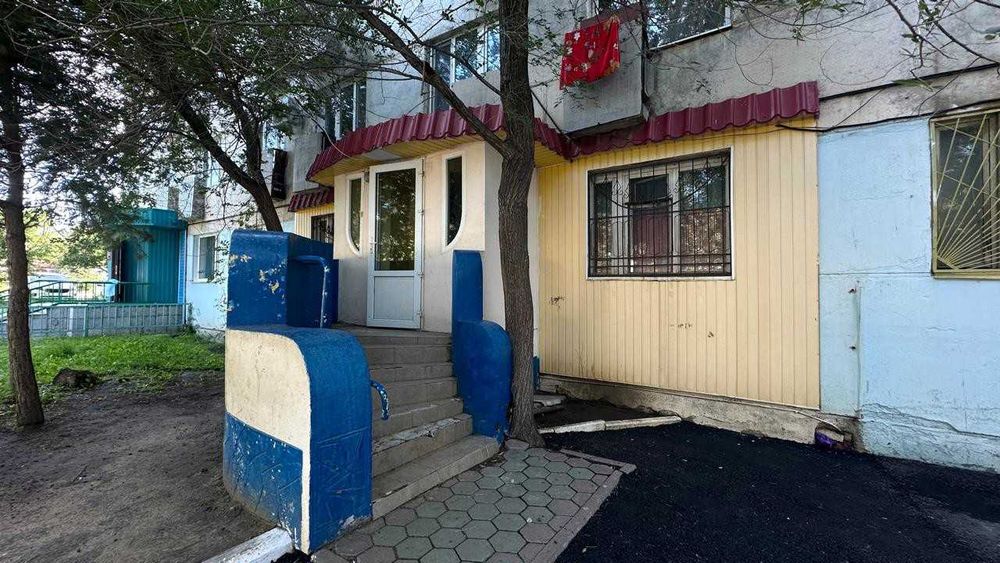 Продажа здания свободного назначения