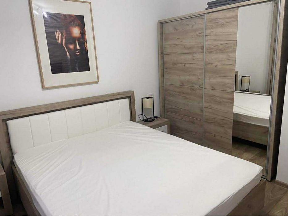 Apartament ona Coresi -Tractorul- Top City