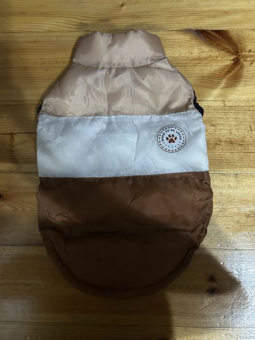 Жилет для собаки