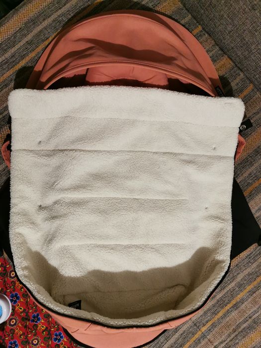 Продам люльку yoyo 2