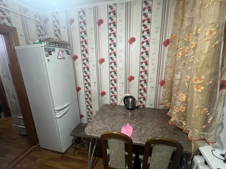 Сдам 1 ком квартиру,в 19 мкр