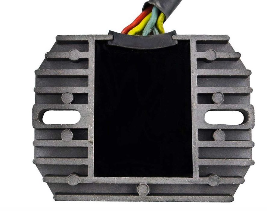 Реле зареждане Регулатор напрежение  2005-07 Suzuki King Quad 700