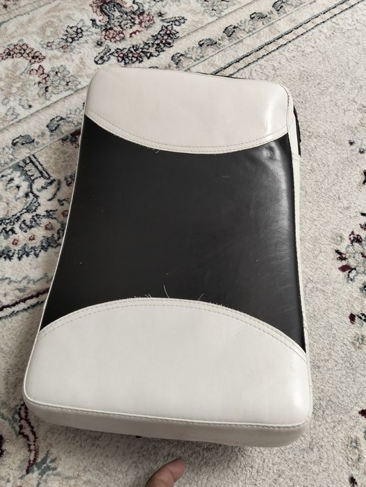 Продам снаряжение для тхэквондо