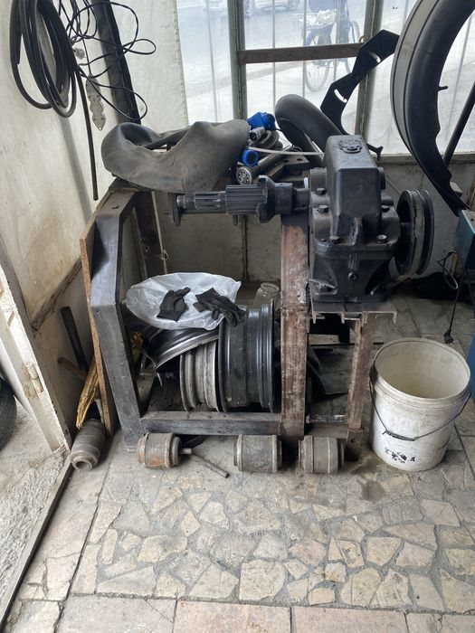 Вулканизатция ускуналари сотилади