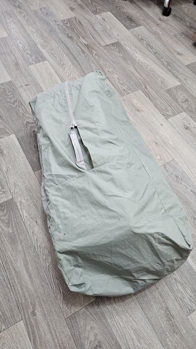 Кровать манеж joie