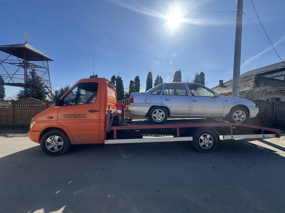 Tractari Auto Non Stop Lehliu Gara A2 Drajna Fundulea