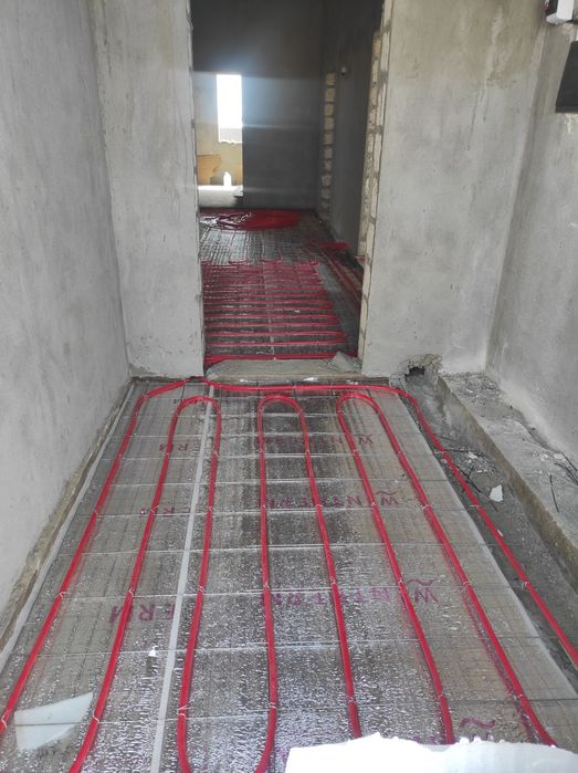 Услуги Сантехника 24/7