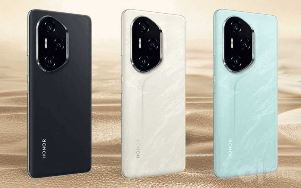 Honor 300 MAGICOS