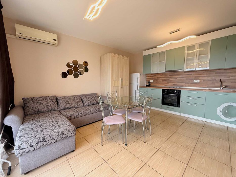 Продава се Двустаен апартамент в Несебър - 61 кв.м за 1312 €/кв.м - Снимка #17