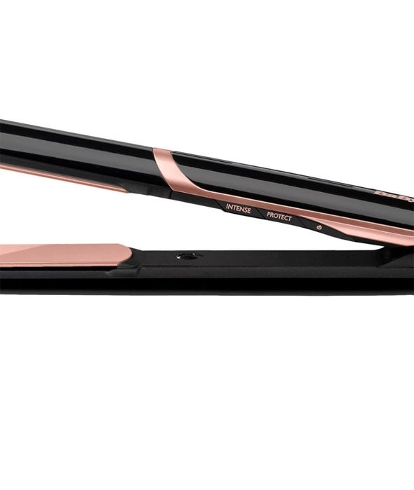 Vând placă de îndreptat părul BaByliss Super Smooth ST391E