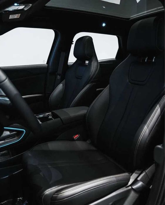 BYD Yuan Up Smart 1 EV naqd va foizsiz rassrochka