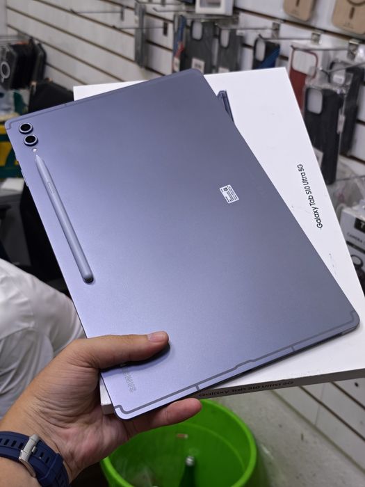 Tab S10 Ultra 512 5G Sim karta Ideal 10/10