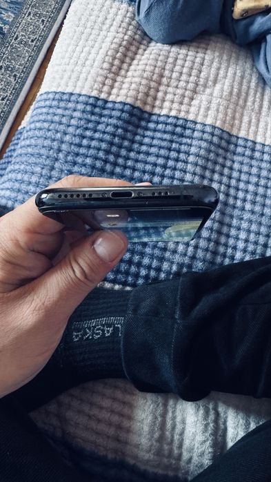 Iphone 11 pro 256GB