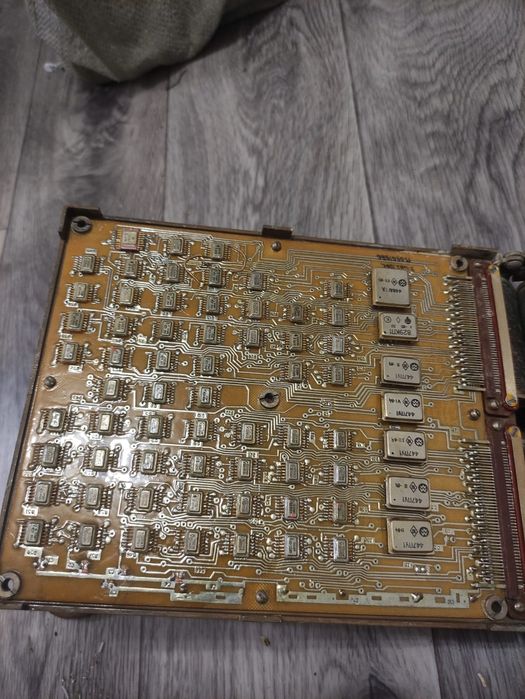 Покупка Радиодетали