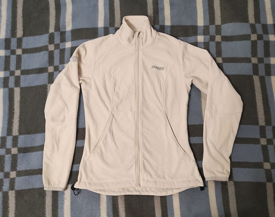 Дамски полар Bergans