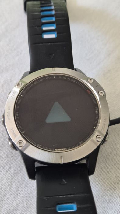 Ceas Garmin Fenix 6