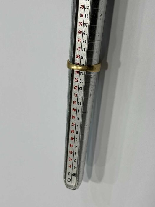 Дамски златен пръстен 4,07г – 14К (585)