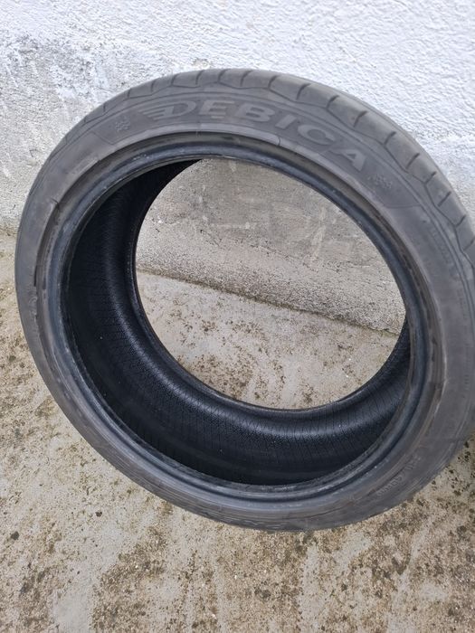 Летни гуми Debica 225/40 R18