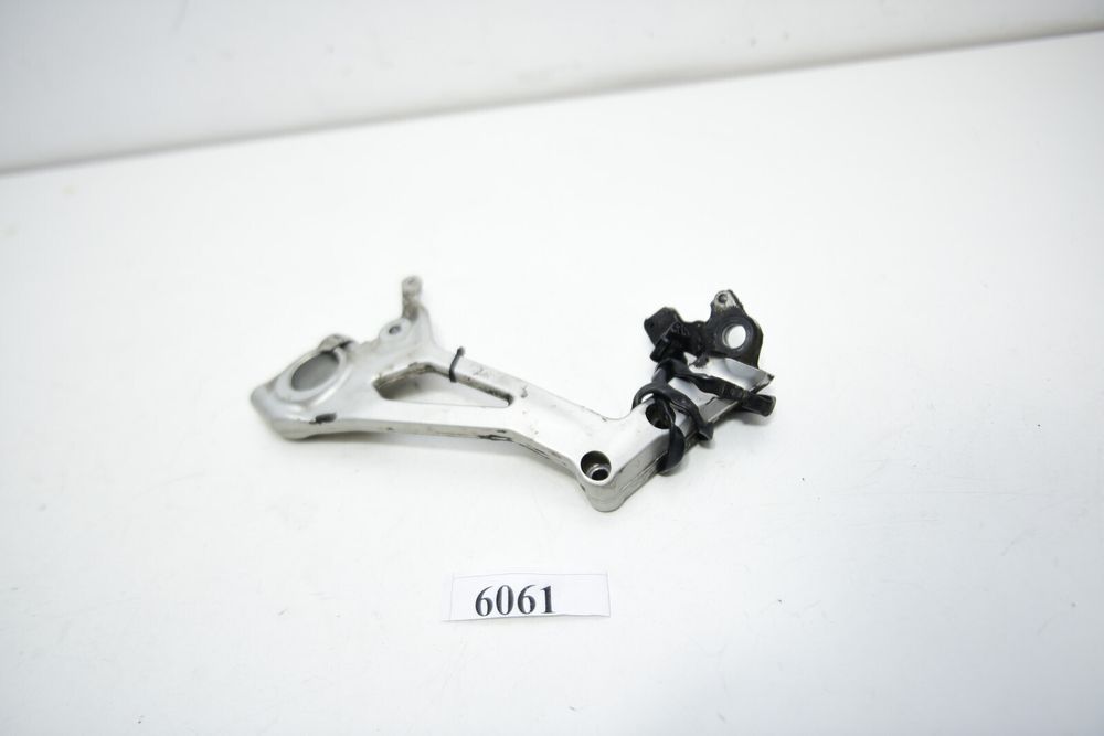 Ducati Panigale V4S V4 2018 - 2022 Suport Cric Lateral Stanga