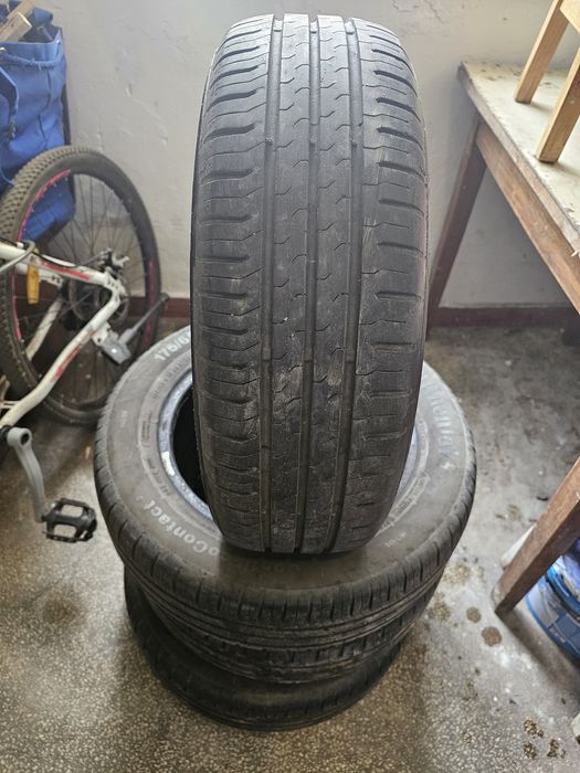 Anvelope 175 65 14 Continental vară