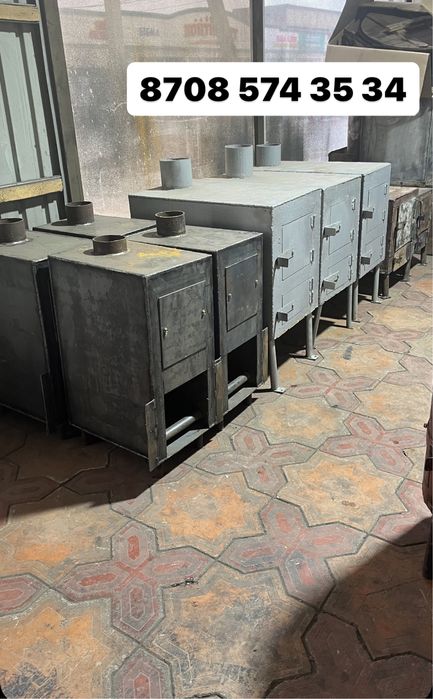 Буржуйка котлы печька отопление