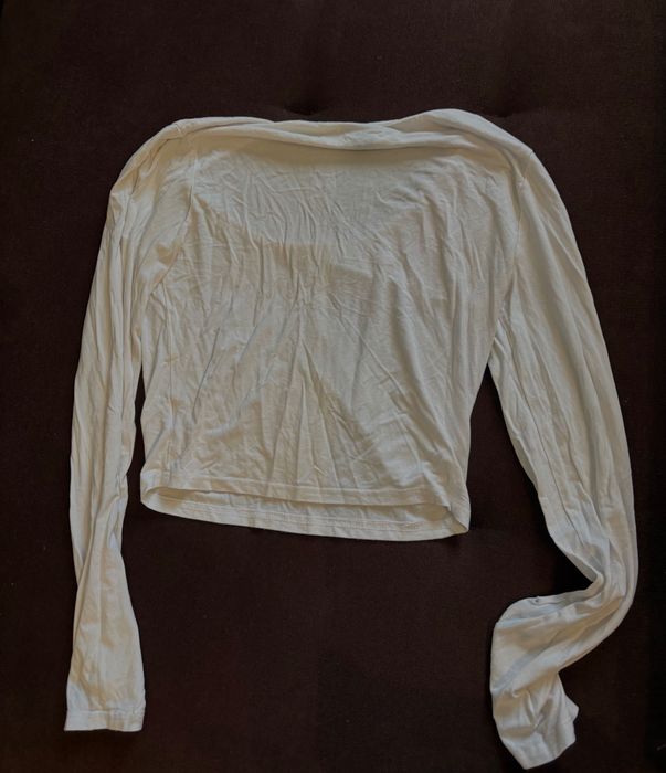 Блузи и тениска 5лева 3 те