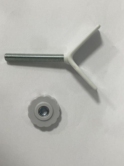 Барьер на лестницу от детей