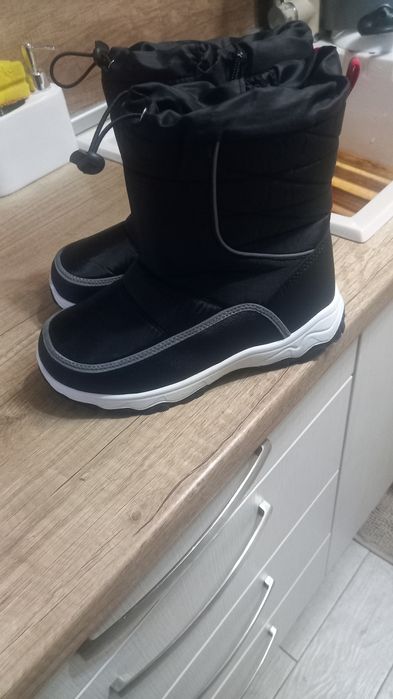 Детски Апрески за момче,и ски панталон