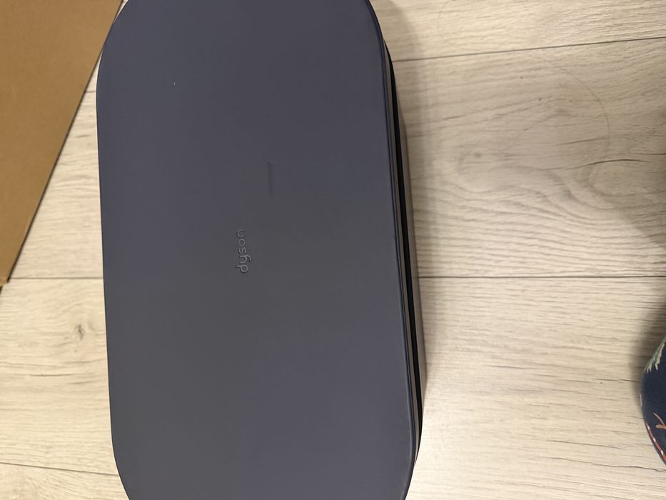 Dyson airwrap complete long