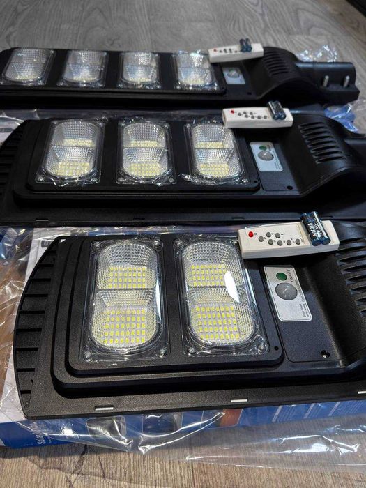 солнечный светильник с датчиком движения 200в