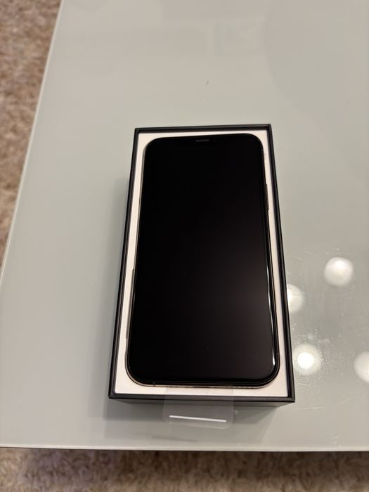 Iphone 11 Pro Gold