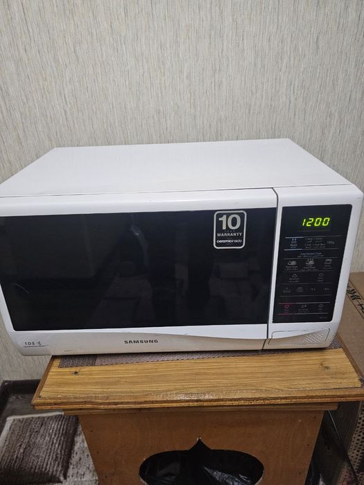 Микроволновая печь Samsung