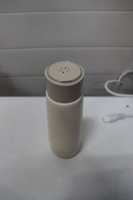 Електрическа кана Bear 300ml, неръждаема стомана 304, преносим