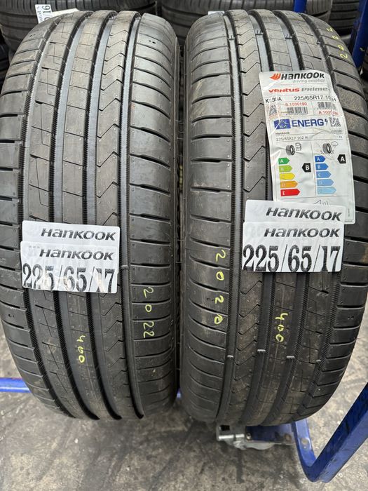 225/65/17 hankok noii