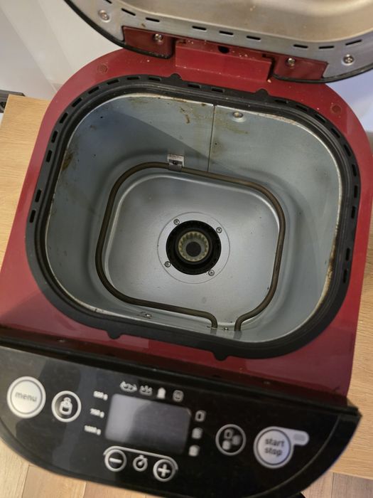 Mașina de pâine Tefal