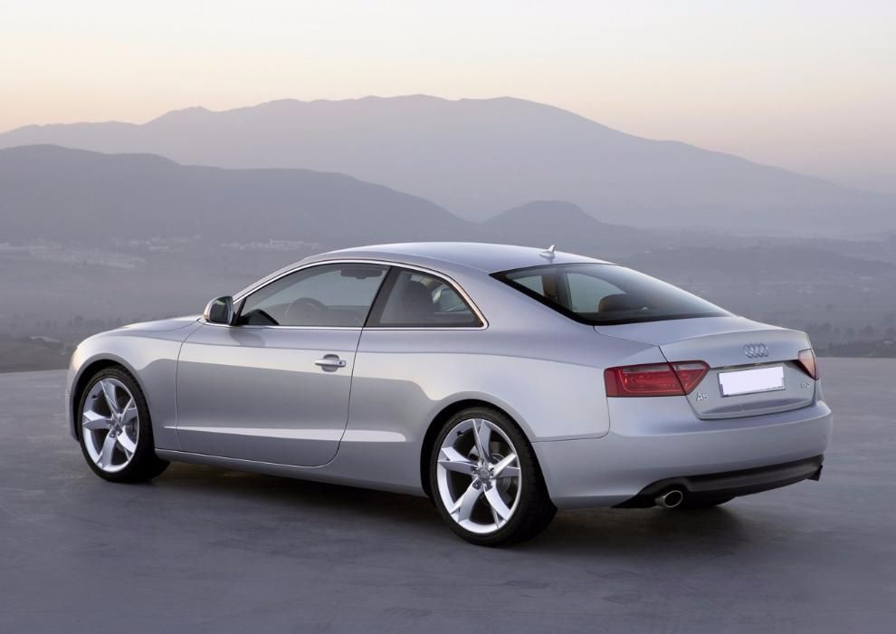 Audi A5 S5 8T coupe & cabrio macara geam electric