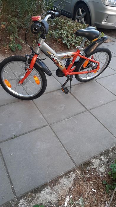 Колело Pegasus 18 цола