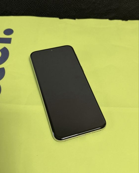 ЧИСТО НОВ 512GB Huawei Pura 80 Pro Yettel Гаранция до 2028 г. White