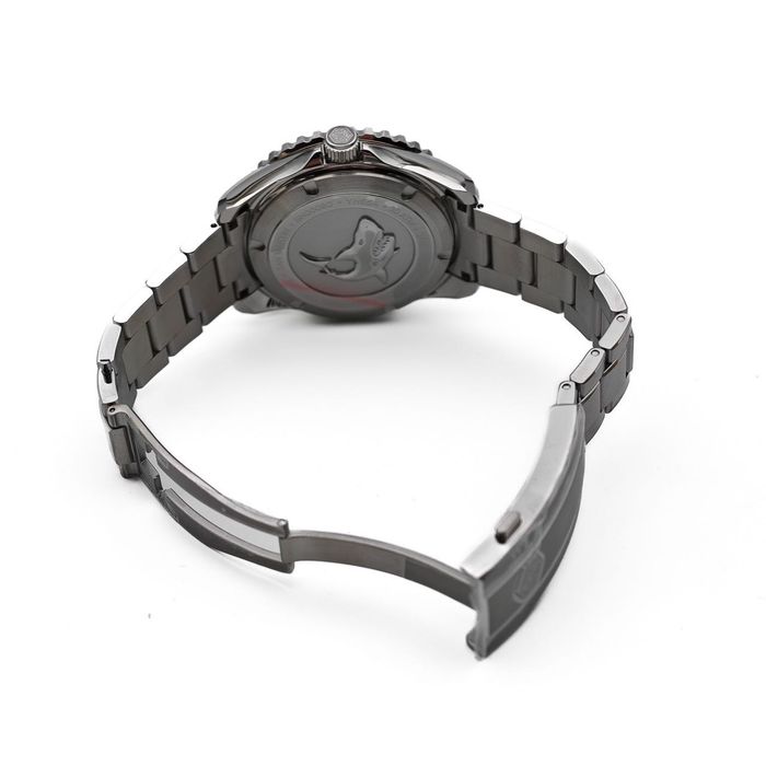 San Martin SN009 blue 40mm NOU
